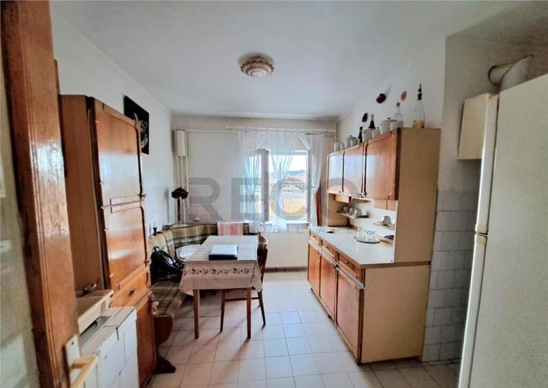 RECO Apartament renovabil Rogerius - 11