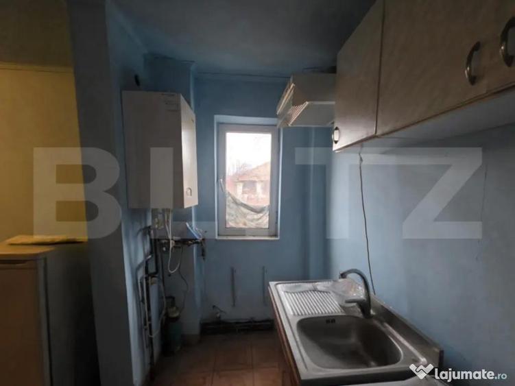 Casa cu teren generos ?i balta de pescuit Gae?ti - 16