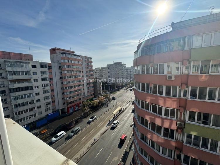 Apartament 2 camere Calea Mosilor - Strada Mihai Eminescu