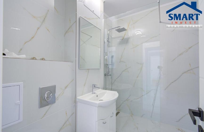 Apartament 3 camere Ghica Tei Petricani - Totul Nou! Renovat complet! - 2