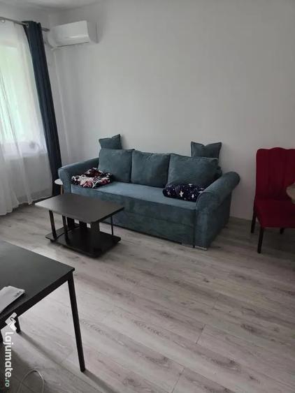 Apartament 2 camere cu tersa 20 mp Sos. Chitilei 23 Pod constanta - 20