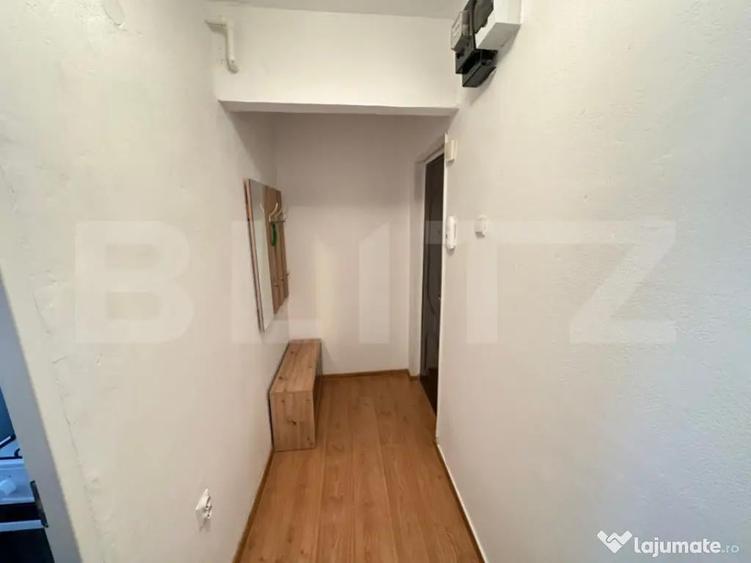 Apartament cu 2 camere, semidecomandat - Deva, Astoria - 3