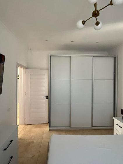 Vilă 4 camere, 2 băi , Lux , piscină , apă termală, Oncea , Bihor - 11