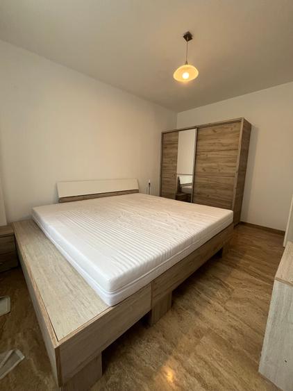 Apartament 2 camere Jolie Ville 52 mp mobilat/utilat - 5