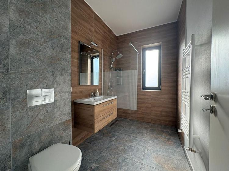 Direct proprietar | Apartament 2 camere | Giroc | Parcare inclusa | Complet mobilat si utilat - 1