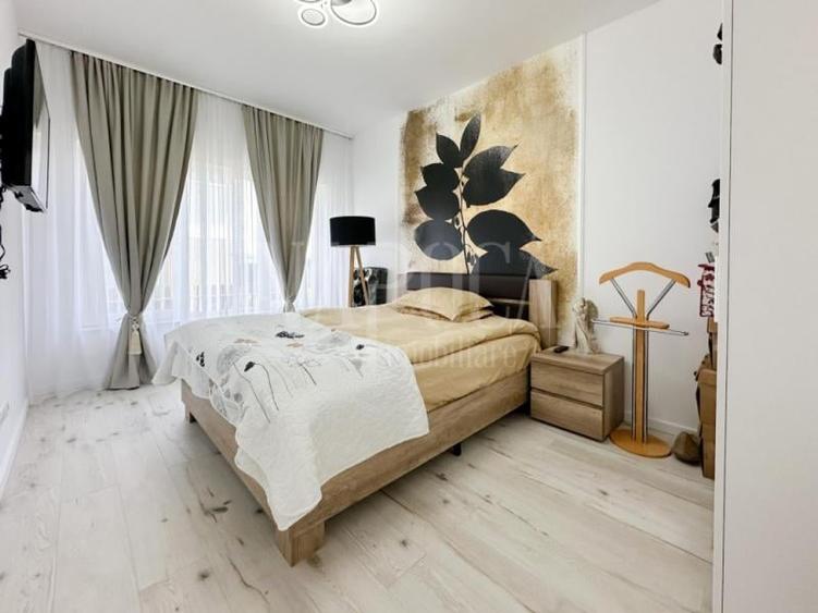 Casa 4 camere de vanzare in Jucu de Sus - 5