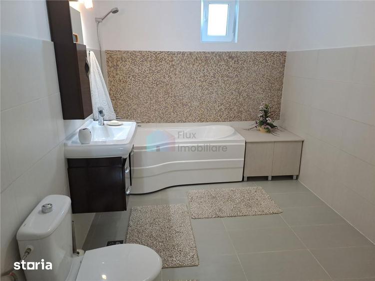 Apartament cu 3 camere de lux in zona centrala - 5