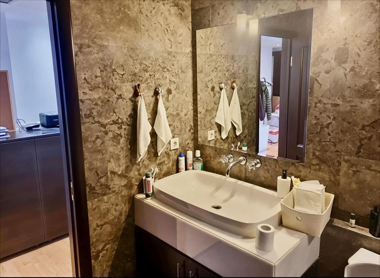 Unirii, Tribunal București, Piața Alba Iulia - Apartament 2 camere, semimobilat - 8