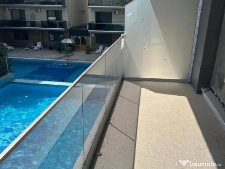 Apartament 2 camere Mamaia Nord - 3