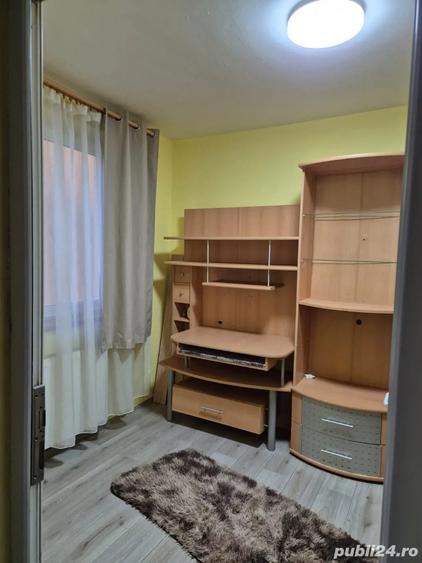 Proprietar inchiriez ap 2 camere Mihai viteazu - 1