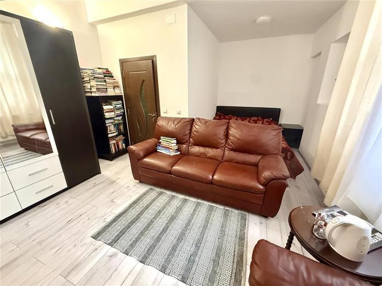 Proprietate cu potential turistic | 2 Garsoniere in Centrul Vechi - 6