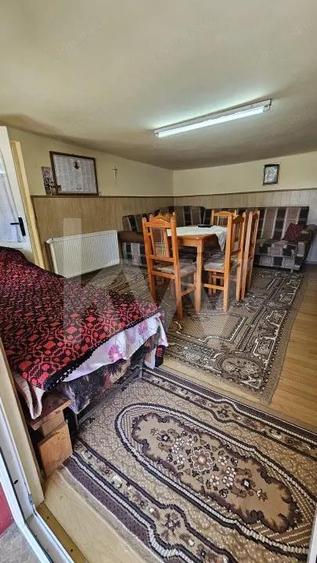 Casa cu poveste si potential locul perfect pentru un nou inceput in Seica Mare - 6