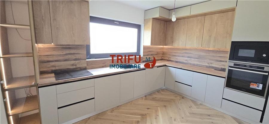 Casă nouă în Ighiu cu 5 camere și garaj - 6