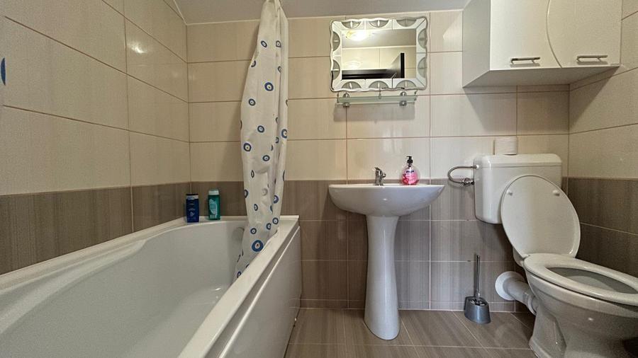 Casa in Tara Fagarasului - Halmeag - 5