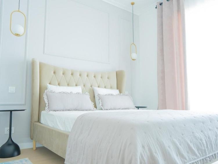 Apartament 2 camere de inchiriat cu parcare inclusa în Aviației - 1