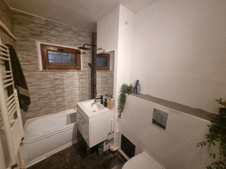 PIATA CET-apartament 2 camere decomandat cu gaze - 2