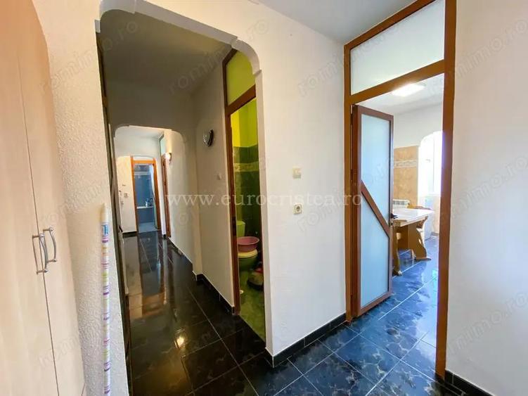 Apartament 3 camere de vanzare Mangalia, zona Sens (Centrul Ora?ului) - La doar 450 m de Plaja - 6