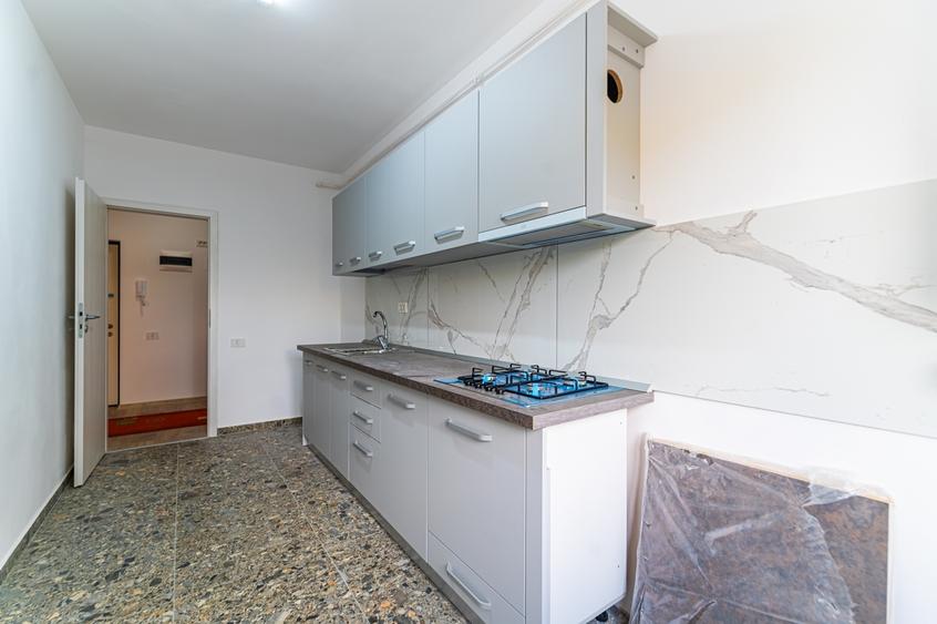 Magurele, Regal Home Residence, prima inchiriere, garsoniera mobilata - 8