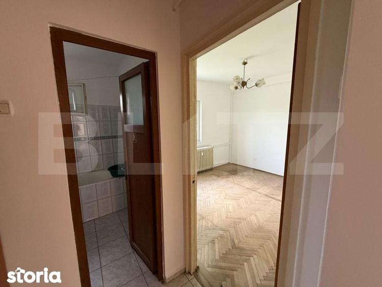 Apartament 3 camere, 63.90 mp, zona Nord - 1