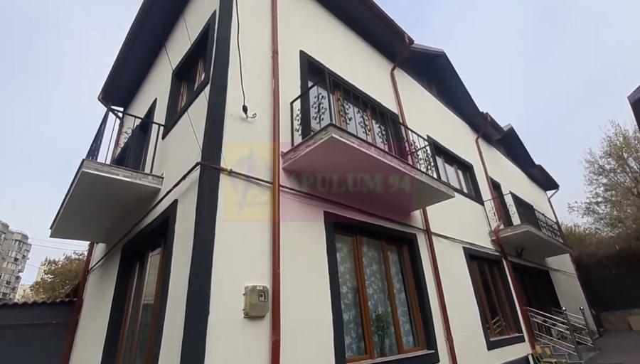 Vilă de închiriat în zona Mihai Bravu - 1