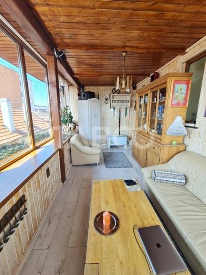 Vila cu piscina de vanzare in Sebes zona centrala - 15