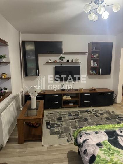 Soarelui, spatios, centrala termica - 1