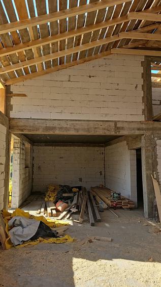 Casa de vanzare, Com. PLOPU, la padure - 4