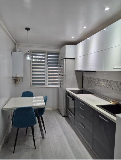 TOMIS NORD - BROTACEI 2 CAMERE ETAJ 3 500 EURO TERMEN LUNG - 7