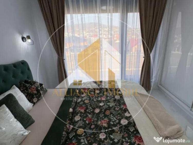 Casaapartament moderna | 62 mp | Curte proprie | Prima - 3