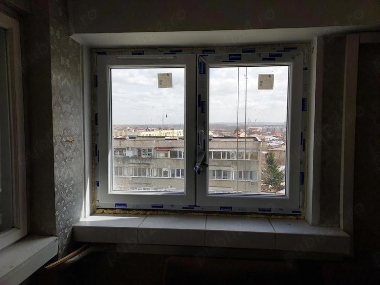 Romarta 4 camere circular - 10