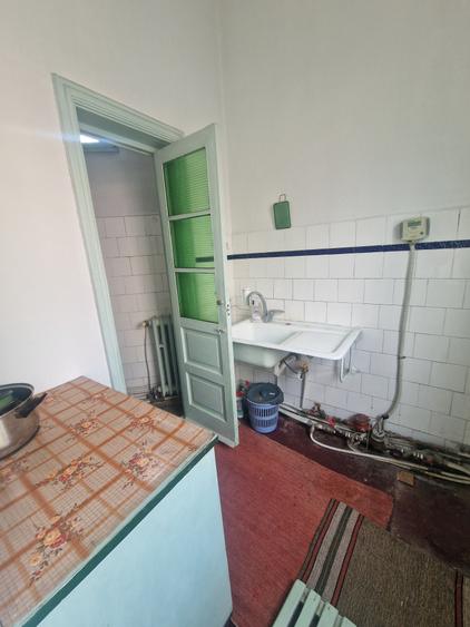 Trocadero - Casa 6 camere constructie caramida, deschidere la doua strazi - 22