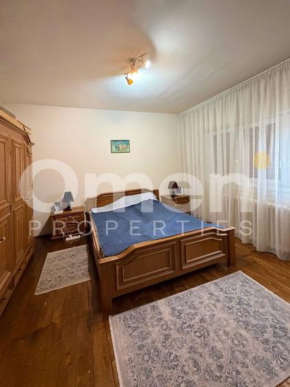 Apartament de vanzare | zona Piata Izvoare | 82 mp - 3