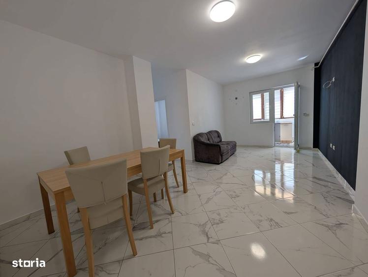 340 EURO! Apartament 3 camere, recent renovat, loc de parcare inclus - 1