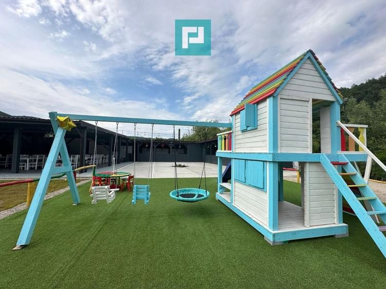 Restaurant Eșelnița, potențial turistic mare - 3