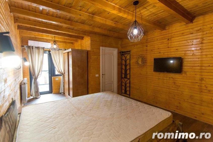 0% Comision! Pensiune sau afacere la cheie in Loc. Nucsoara, jud. Arges. - 15