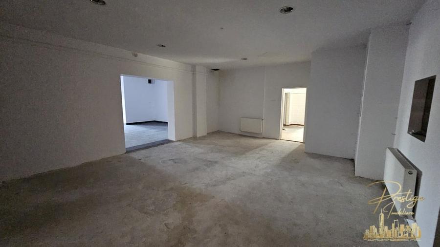 Spatiu comercial 900 mp ultrafinisat de vanzare in cart. Zorilor - 11