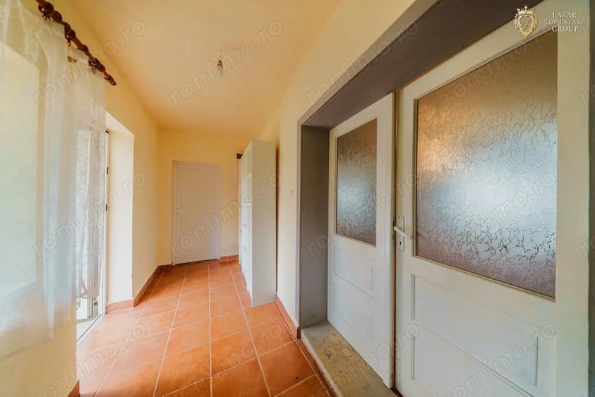Casa 3 camere de vanzare in Minis - 8
