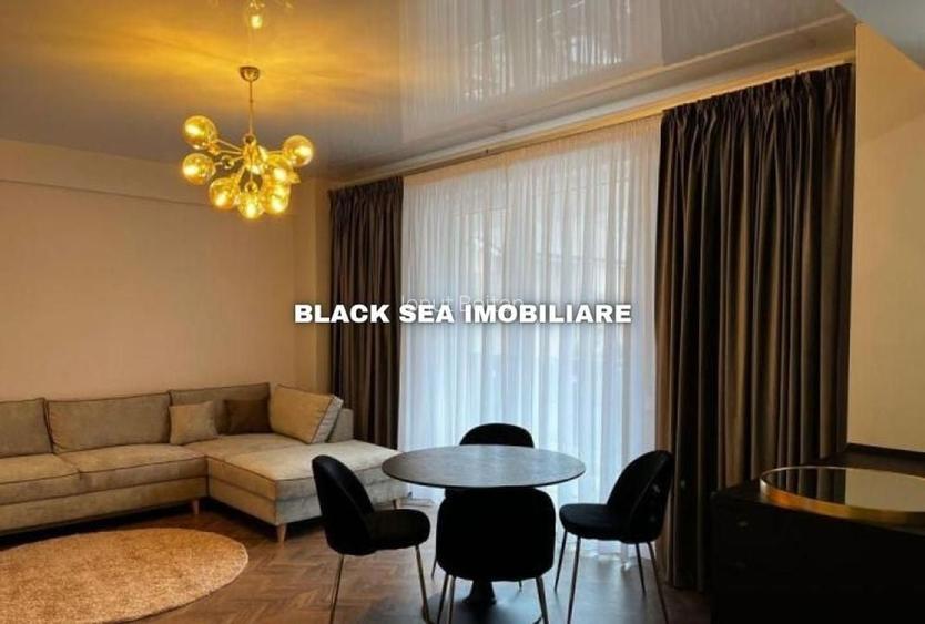 Apartament 3 camere zona Tomis Plus - Bloc Nou - Termen Lung