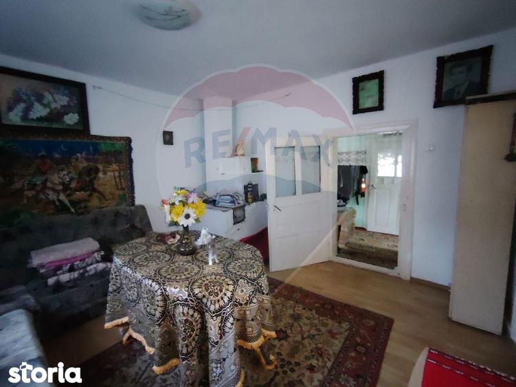 Casa / Vila cu 2 camere de vanzare - 15