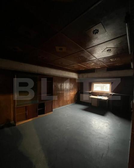 Spatiu comercial de inchiriat, 900 mp, zona Semicentral - 10
