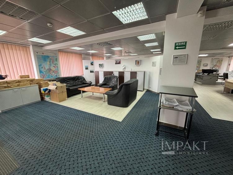 De închiriat service auto cu zona de birouri/sala asteptare - 6