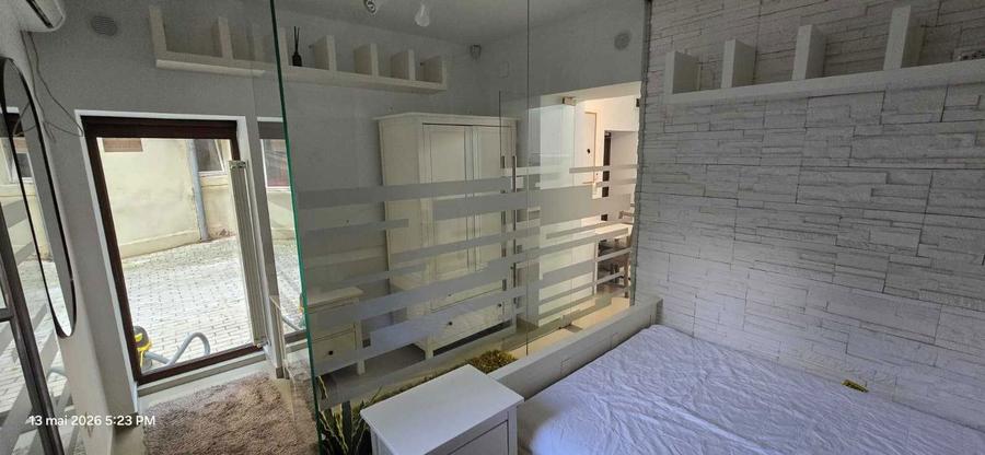 Ultracentral apartament cu 1 camera de inchiriat - 6