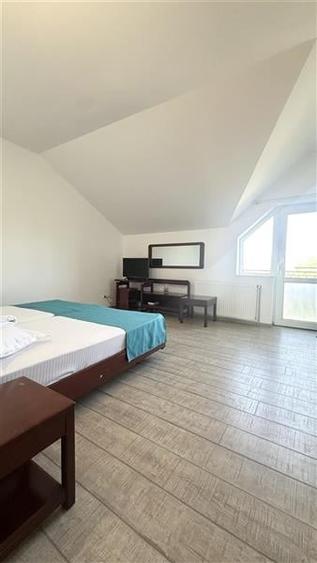 Pensiune Foarte Spatioasa cu Vedere Frontala la Mare, langa Pescaria lui Matei - 22