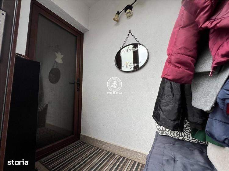 Vila cu 3 camere si 2 bai, de vanzare in Valea Adanca - 11