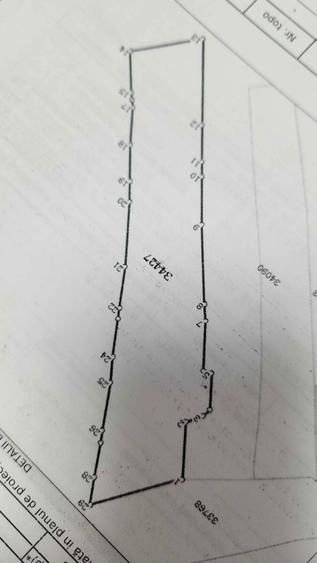 Teren de vanzare in Valeni - 3