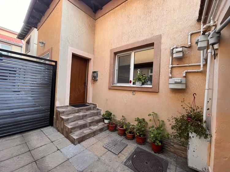 de inchiriat, birou 60 mp, intrare separata, zona Centru Spitalul Militar - 6