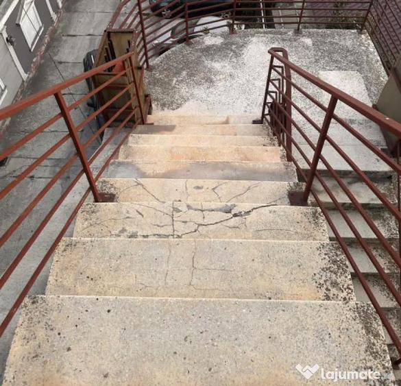 Cladire spatiu comercial / birouri , in zona Anda, Constanta - 2