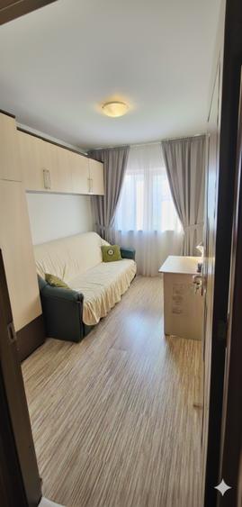 Acasă, la cheie! Apartament 3 camere, etaj 1, complet mobilat și utilat – Zona V - 10