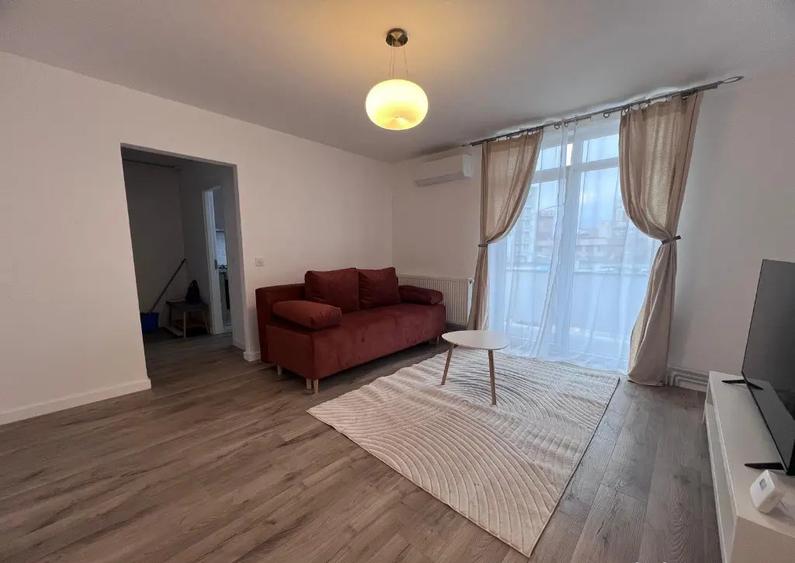 Apartament 2 camere,zona Ultracentral - 3