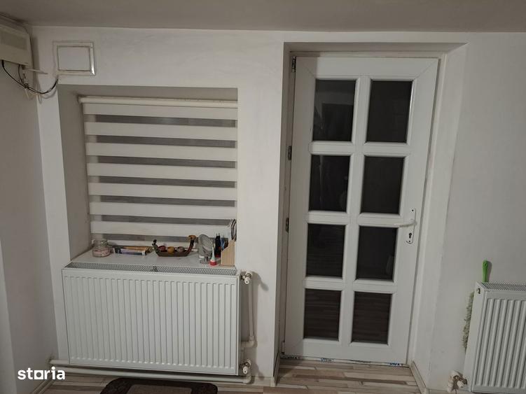 Teren ?i casa Militari Apusului - 7